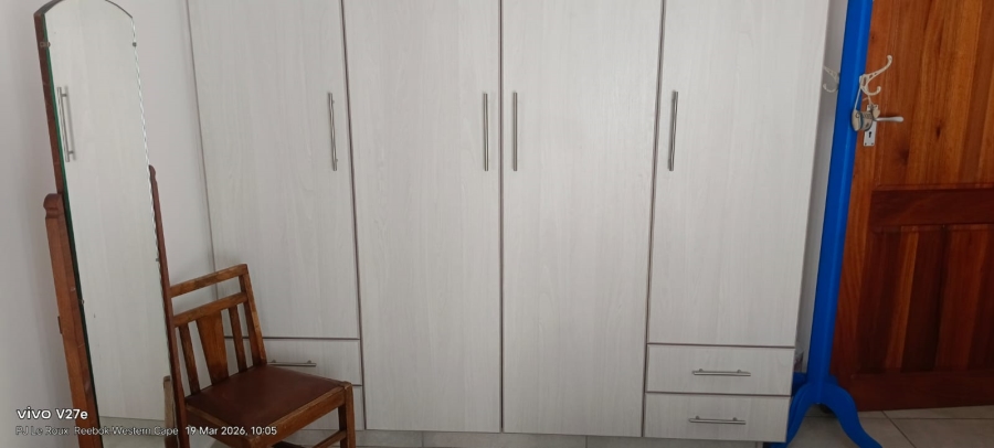 To Let 2 Bedroom Property for Rent in Reebok Western Cape